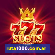 ruta1000.com.ar