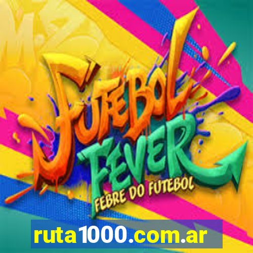 ruta1000.com.ar