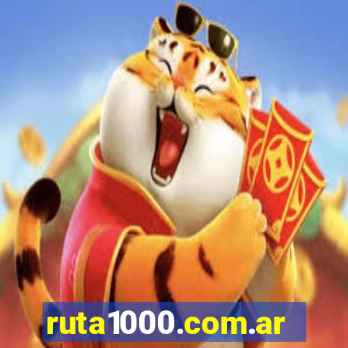 ruta1000.com.ar
