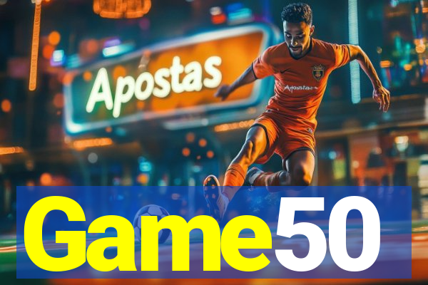 Game50