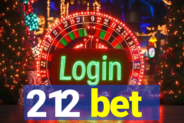 212 bet