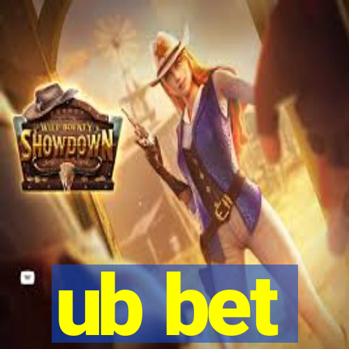 ub bet