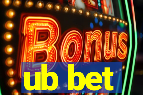 ub bet