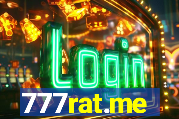 777rat.me