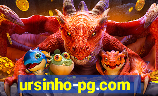 ursinho-pg.com