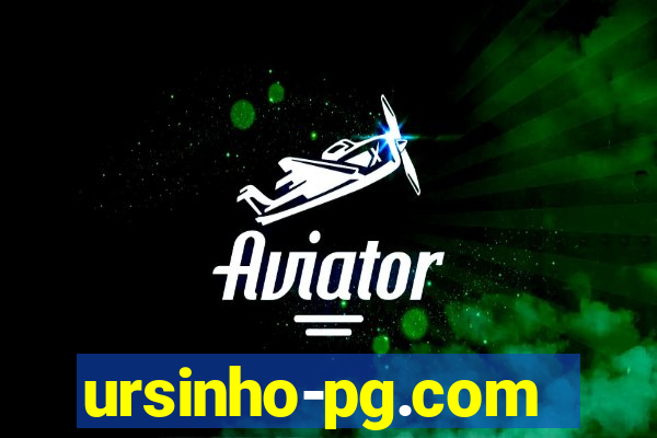 ursinho-pg.com