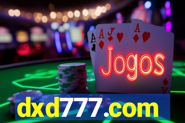 dxd777.com