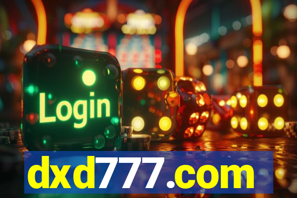 dxd777.com
