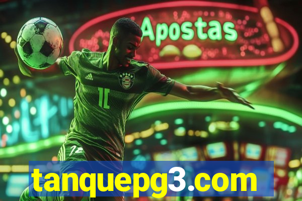 tanquepg3.com