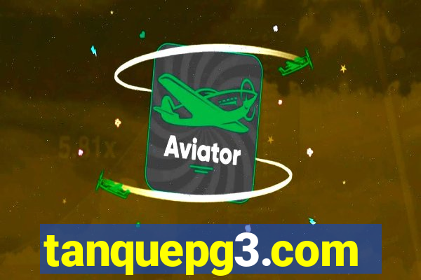 tanquepg3.com