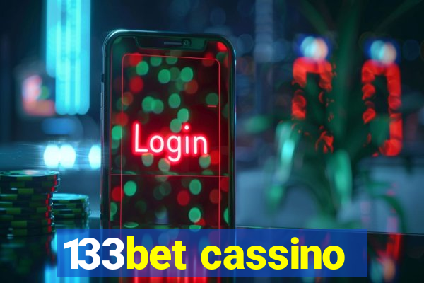 133bet cassino