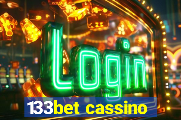 133bet cassino