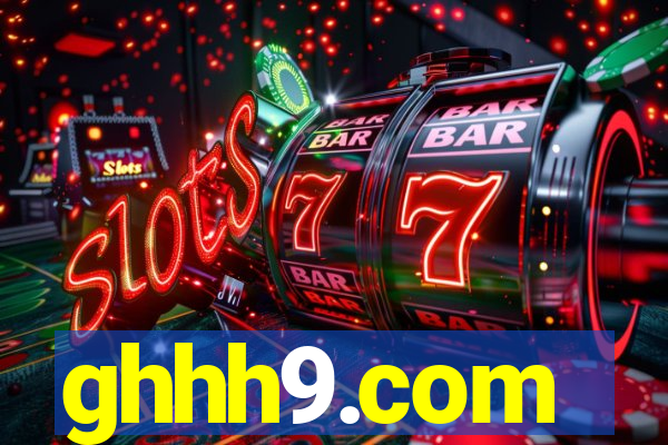 ghhh9.com