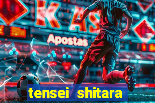 tensei shitara slime datta ken 3 temporada dublada