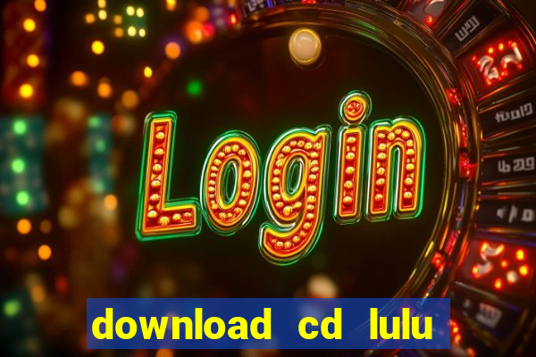 download cd lulu santos acustico mtv 2000