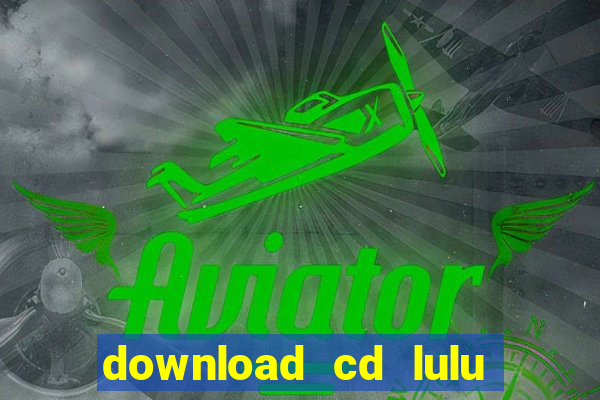 download cd lulu santos acustico mtv 2000