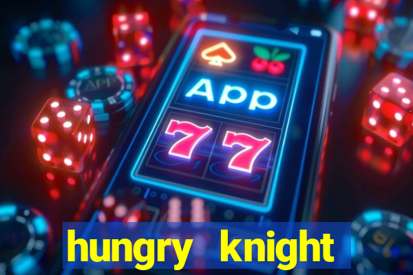 hungry knight gameboy rom pt br gba