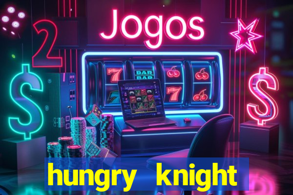 hungry knight gameboy rom pt br gba
