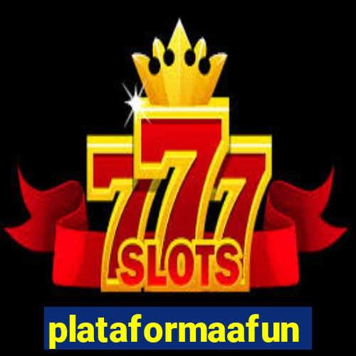 plataformaafun