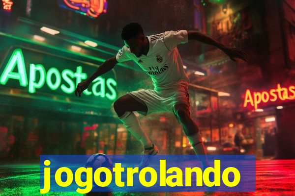 jogotrolando