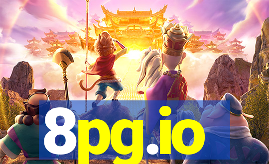 8pg.io