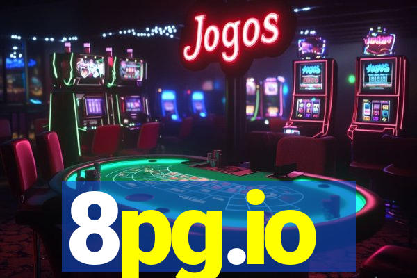 8pg.io