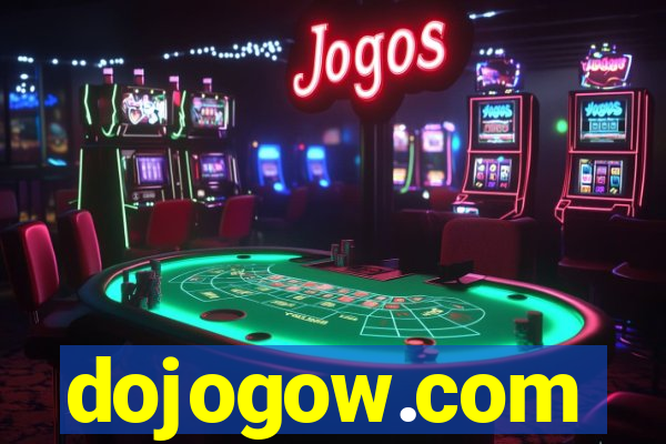 dojogow.com