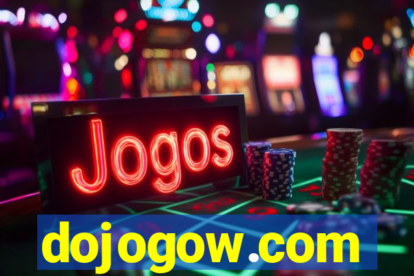 dojogow.com