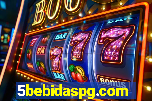 5bebidaspg.com