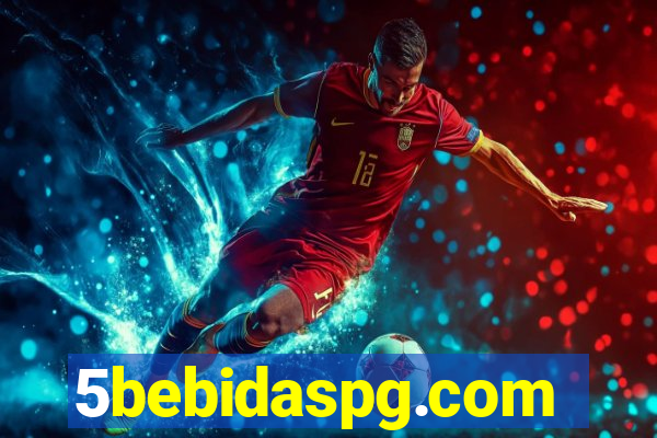 5bebidaspg.com