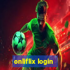 onliflix login