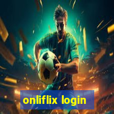 onliflix login
