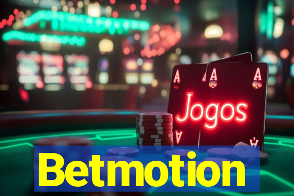 Betmotion