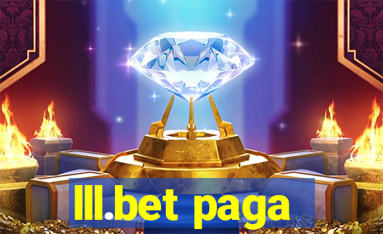 lll.bet paga