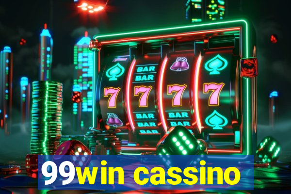 99win cassino