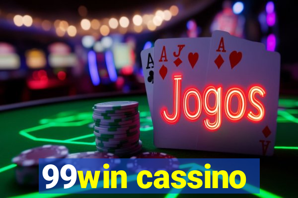 99win cassino