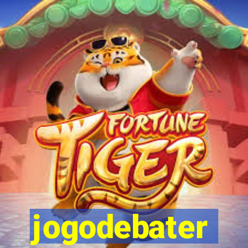 jogodebater