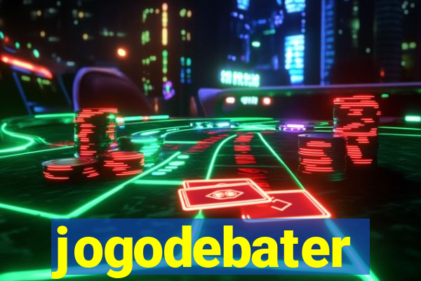 jogodebater