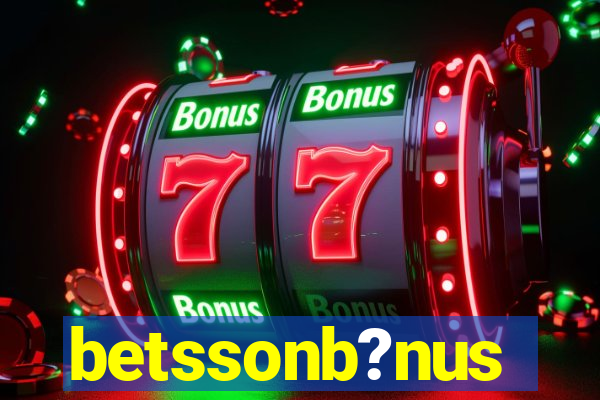 betssonb?nus