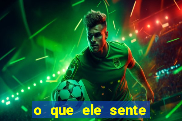 o que ele sente por mim as de paus