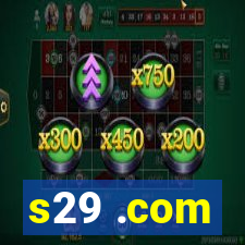 s29 .com