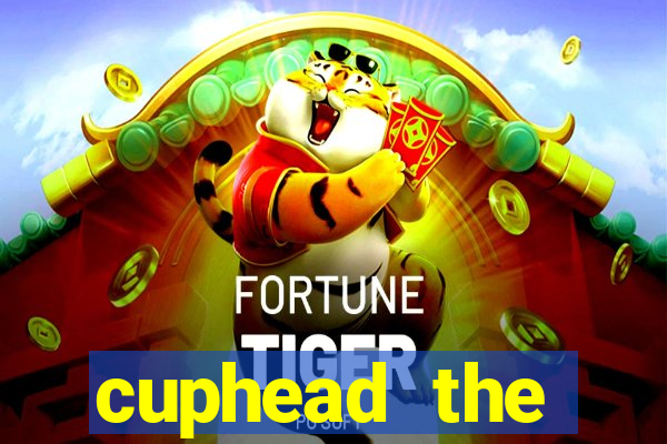 cuphead the expansion download