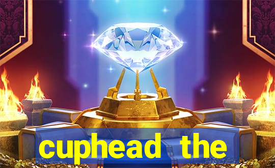 cuphead the expansion download