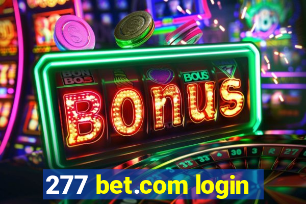277 bet.com login