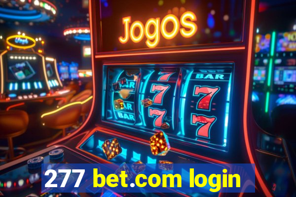 277 bet.com login