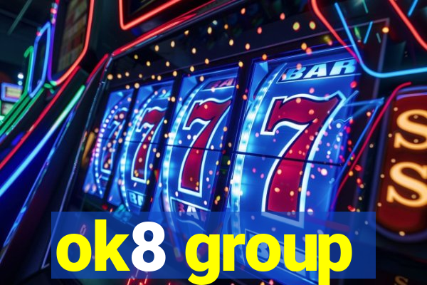 ok8 group