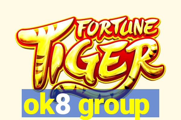 ok8 group
