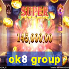 ok8 group