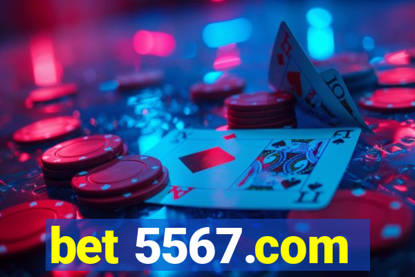 bet 5567.com