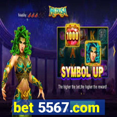 bet 5567.com
